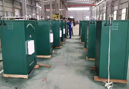 惠农移动炸药库：安全与效率并重的爆破行业新趋势